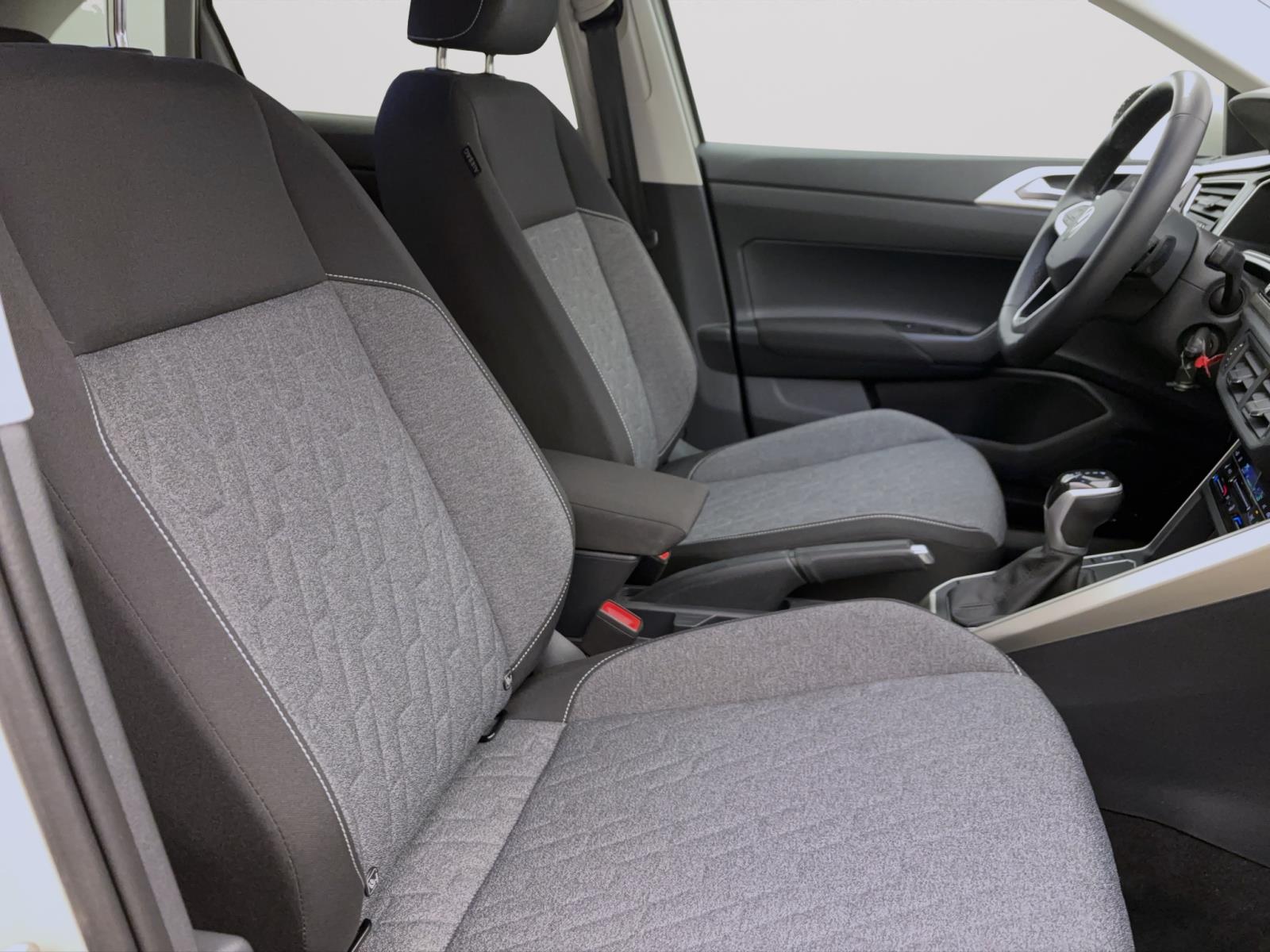 Volkswagen Taigo 1.0 TSI DSG MOVE AHK KAMERA LED
