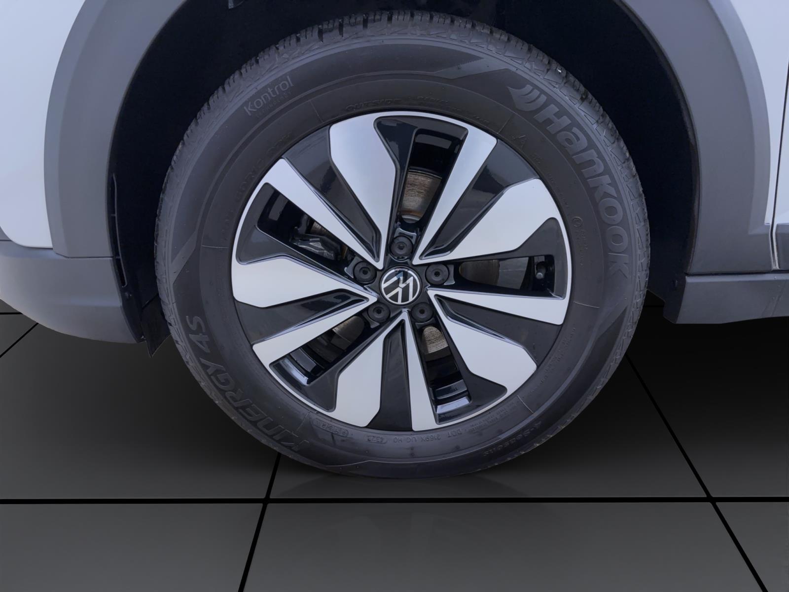 Volkswagen Taigo 1.0 TSI DSG Move AHK Kamera LED LaneAssist LightAssist