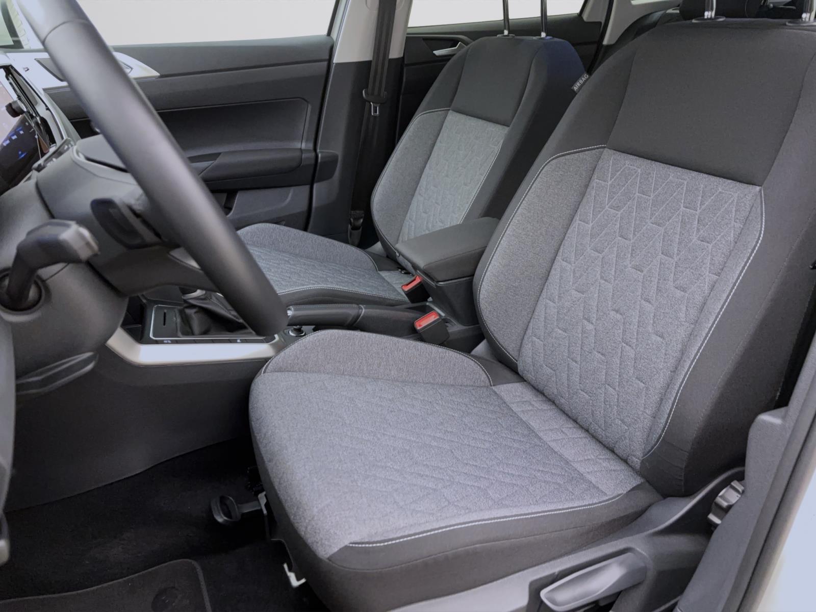 Volkswagen Taigo 1.0 TSI DSG Move AHK Kamera LED LaneAssist LightAssist