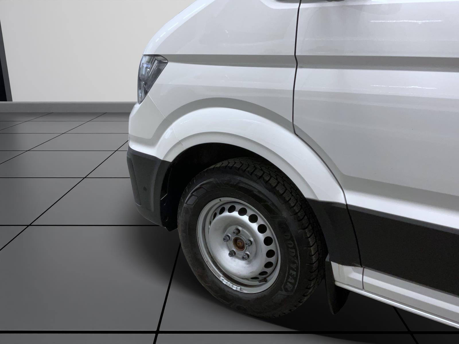Volkswagen Grand California 600 2,0 TDI zGG 3500KG