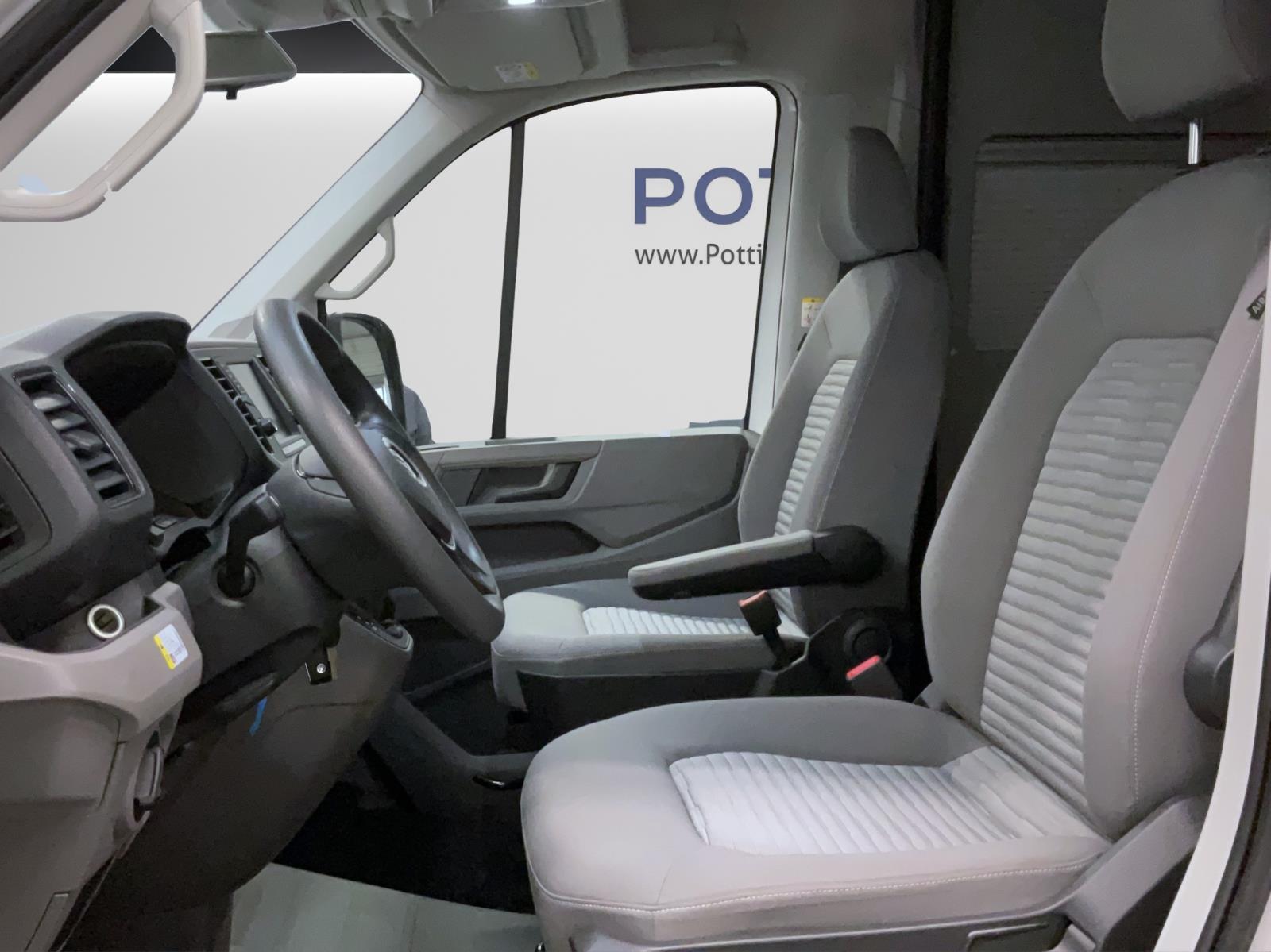 Volkswagen Grand California 600 2,0 TDI zGG 3500KG