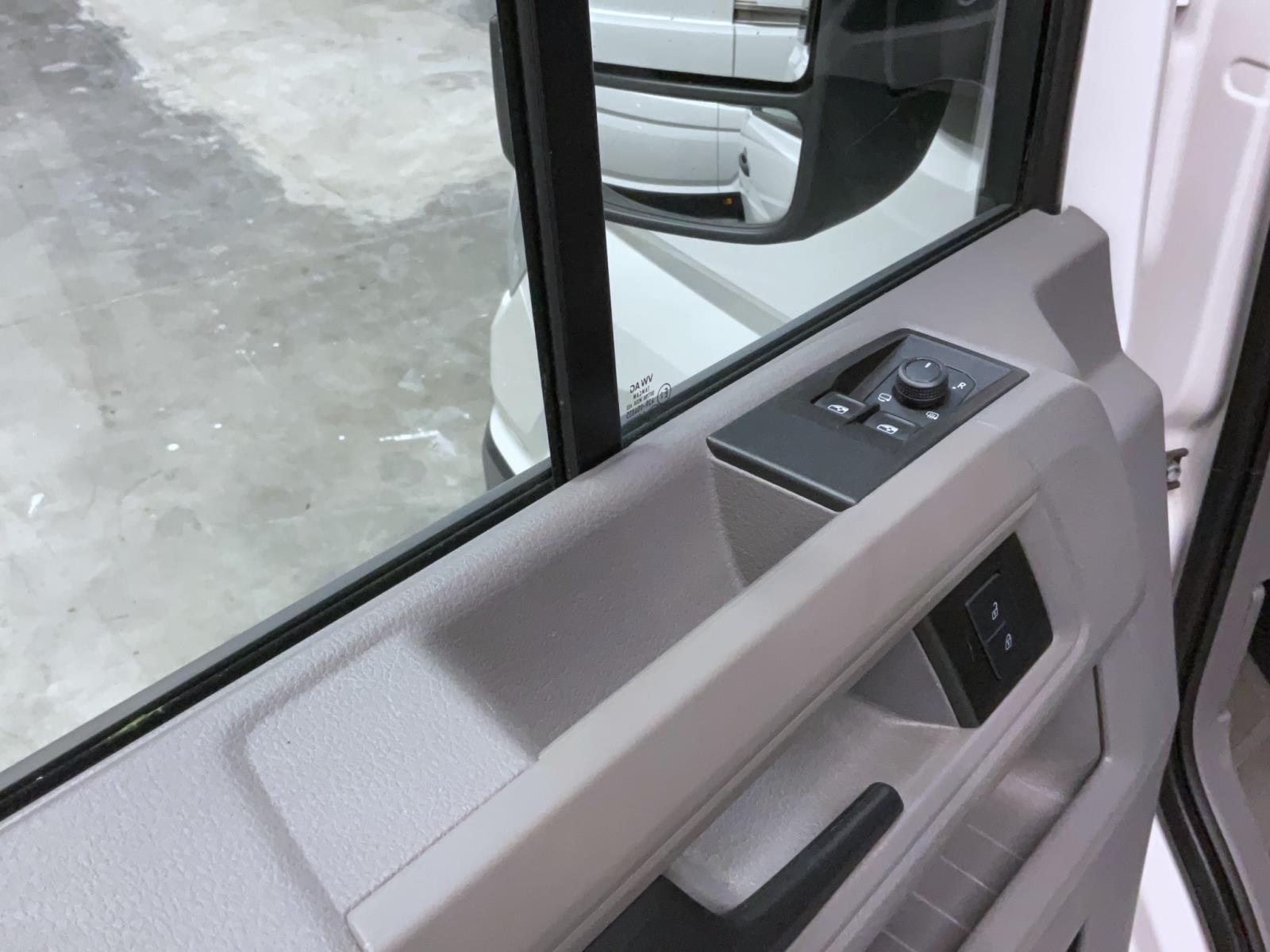Volkswagen Grand California 600 2,0 TDI zGG 3500KG