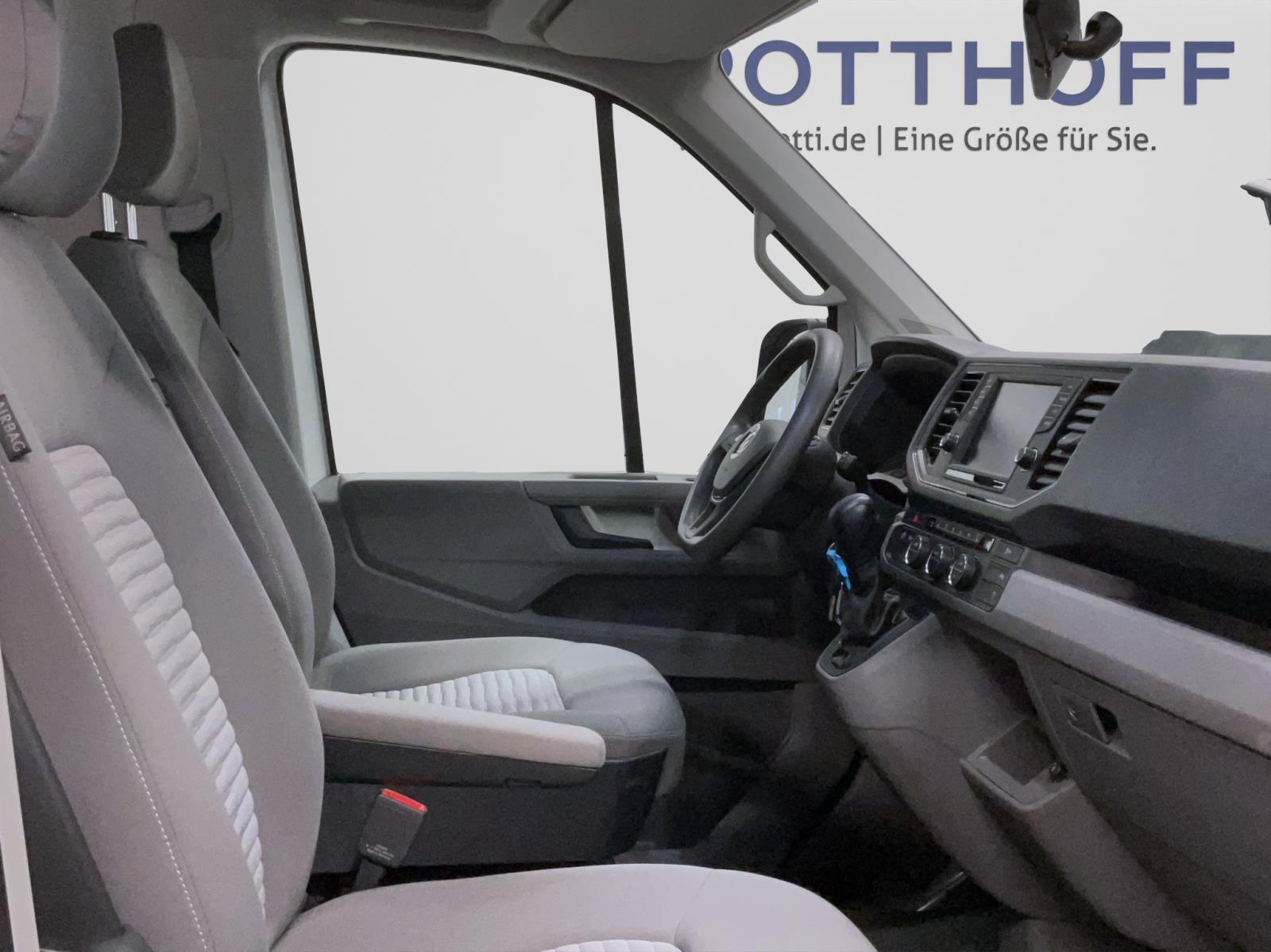 Volkswagen Grand California 600 2,0 TDI zGG 3500KG