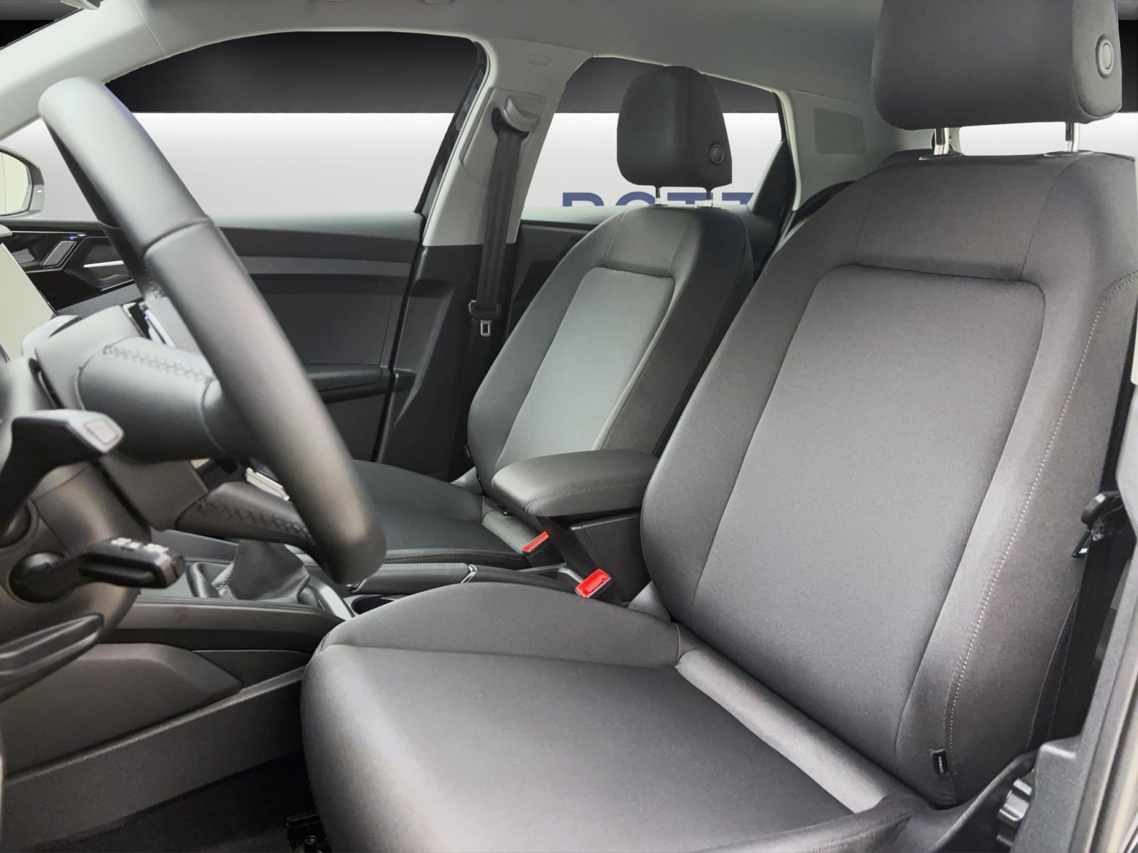 Audi A1 Sportback 25 TFSi LED PDC 17Zoll