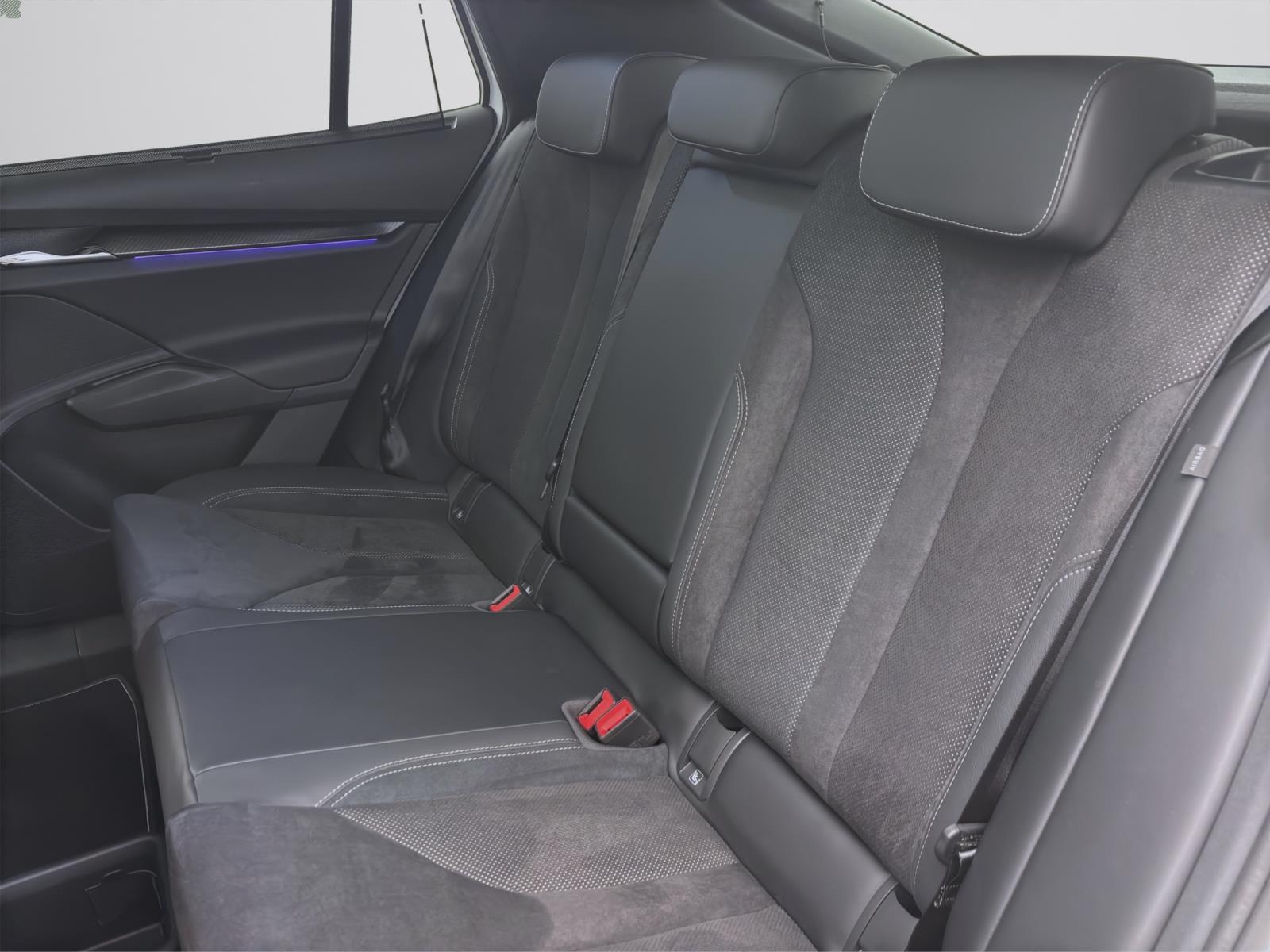 Skoda ENYAQ iV Coupe 85 SPORTLINE PANO MATRIX AHK ACC