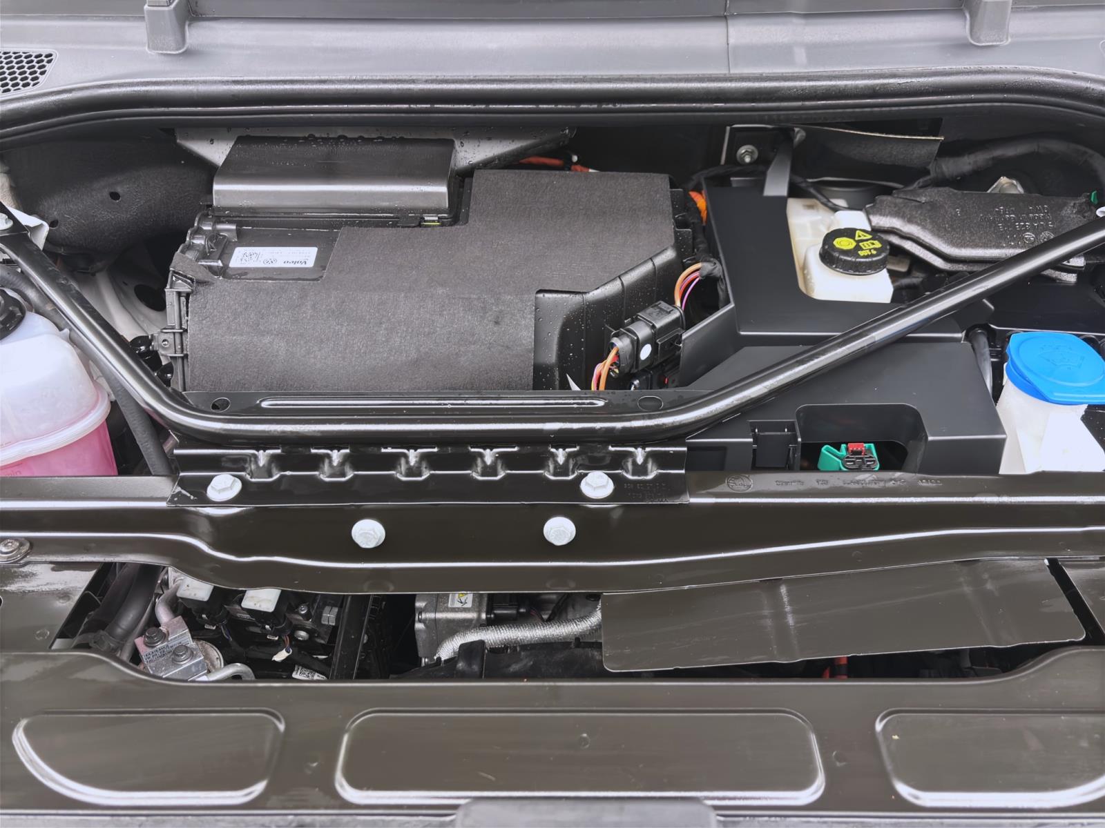 Skoda ENYAQ iV Coupe 85 SPORTLINE PANO MATRIX AHK ACC