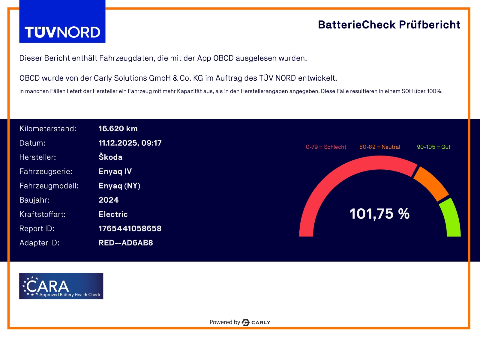 Bild 18: Skoda ENYAQ iV Coupe 85 SPORTLINE PANO MATRIX AHK ACC