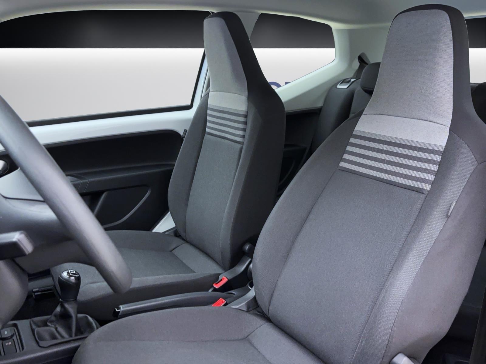 Volkswagen up! 1.0 MPI move up!Klimaanlage DAB+ MP3-Schnittstelle