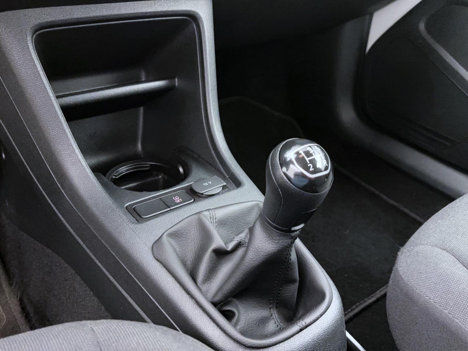 Volkswagen up! 1.0 MPI move up!Klimaanlage DAB+ MP3-Schnittstelle