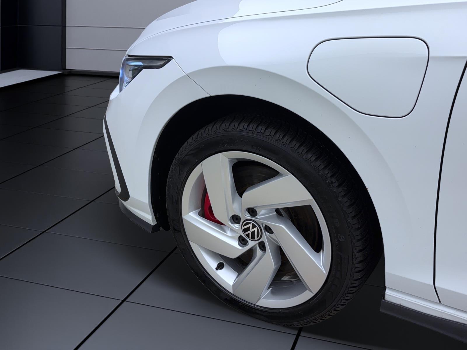 Volkswagen Golf 8 1.4 TSI eHybrid DSG GTEACC PDC LED+ Navi AppConnect