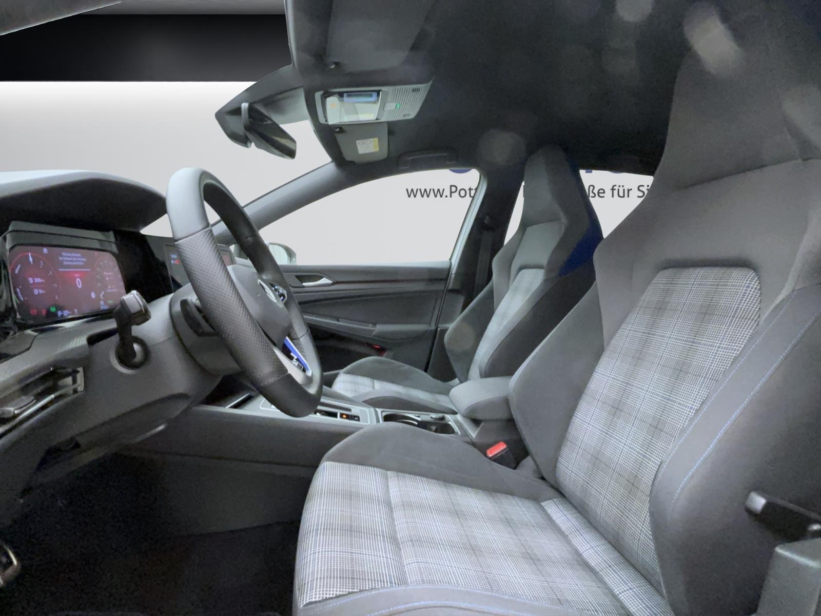 Volkswagen Golf 8 1.4 TSI eHybrid DSG GTEACC PDC LED+ Navi AppConnect