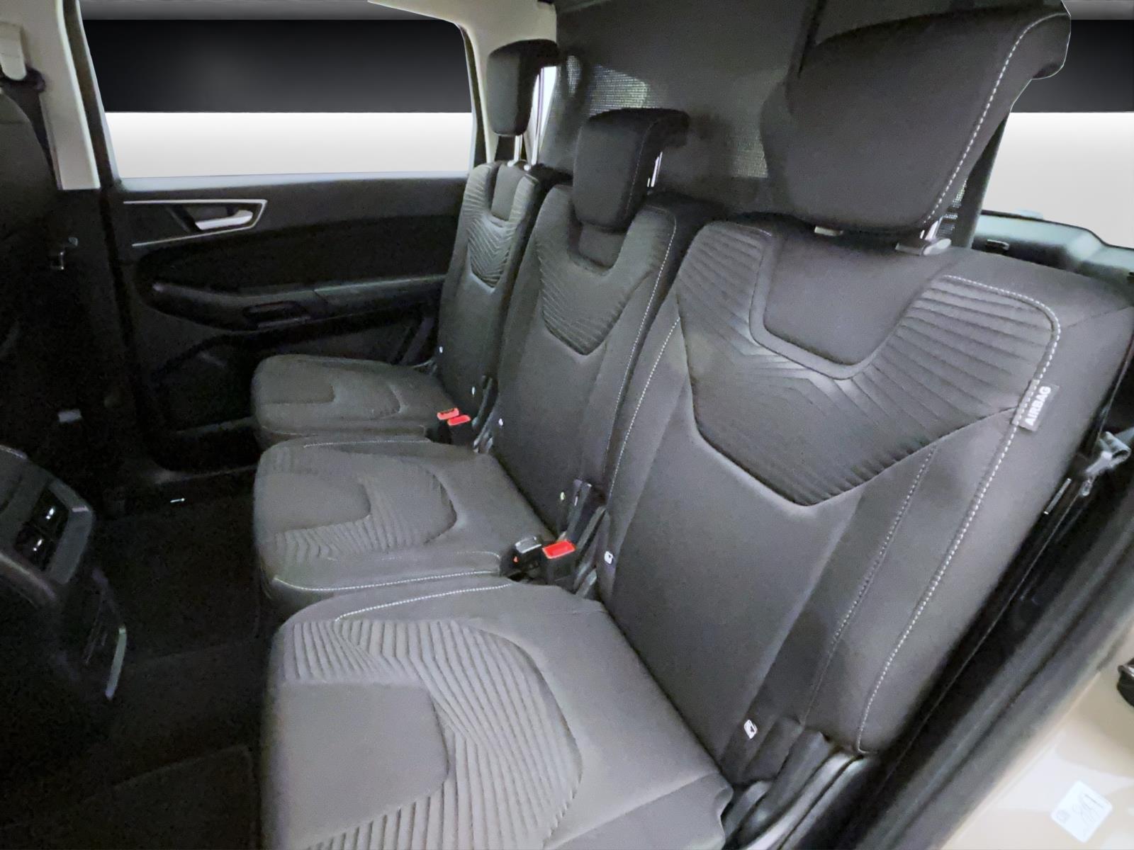 Ford S-Max 2.0 EcoBlue BusinessPDC Kamera Navi Winter Tempo Klima