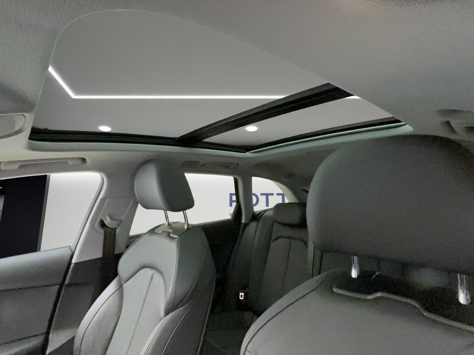 Audi A4 Avant 40 TDi q. advanced LED Pano ACC