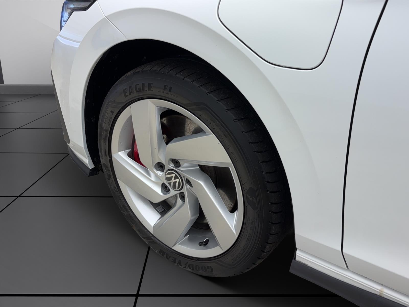 Volkswagen Golf 8 1.4 TSI eHybrid DSG GTE Navi LED+ LaneAssist FrontASsist