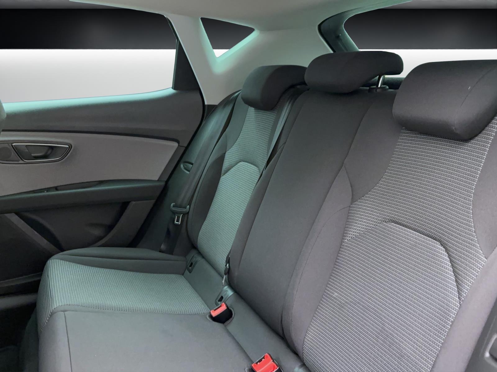 Seat Leon 1.5 TGI DSG Style Navi LED ACC Sitzhzg Climatronic