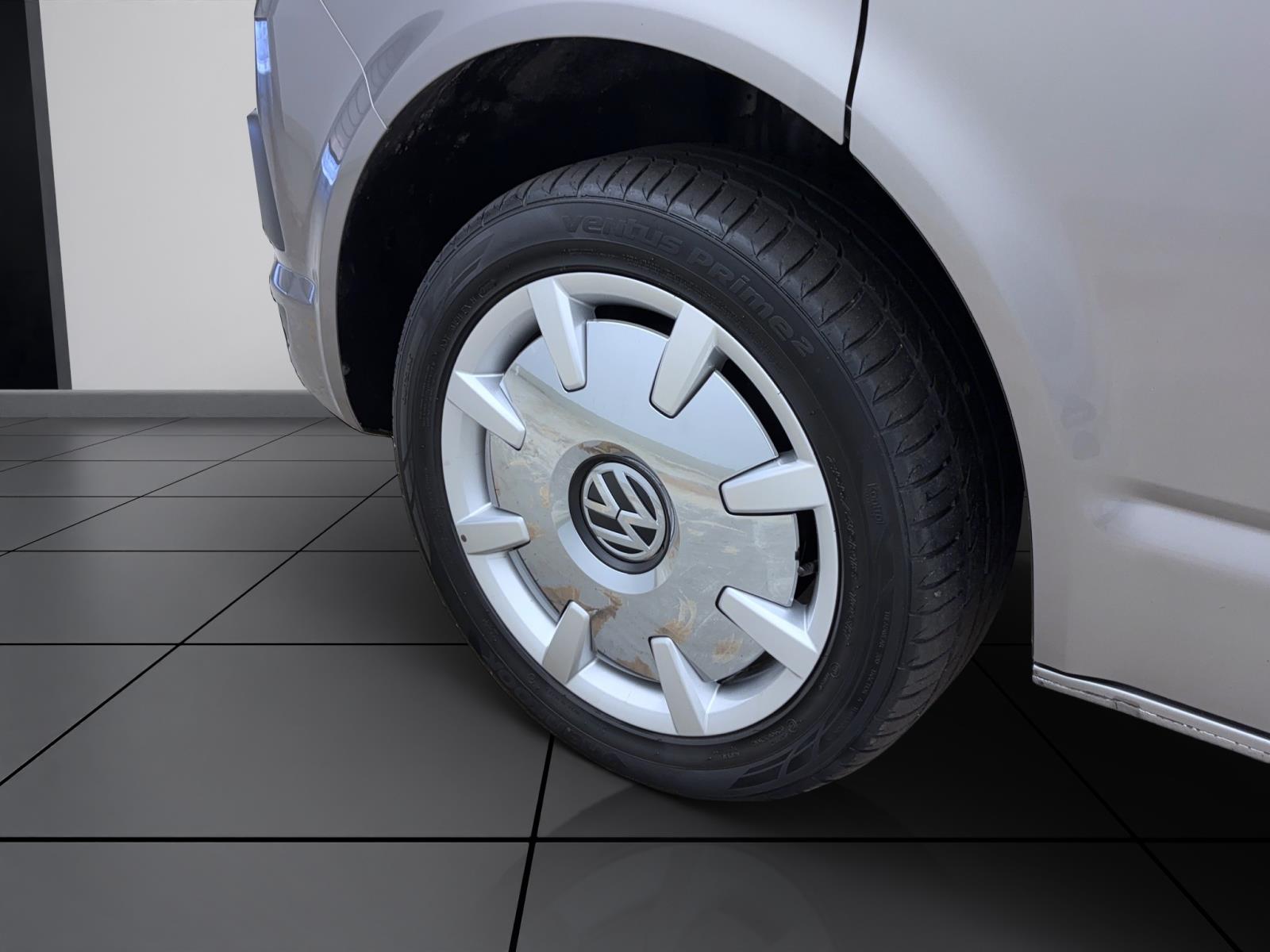 Volkswagen T6 California Beach 7-Sitzer2,0 DSG TDI Navi/Kamera/ACC