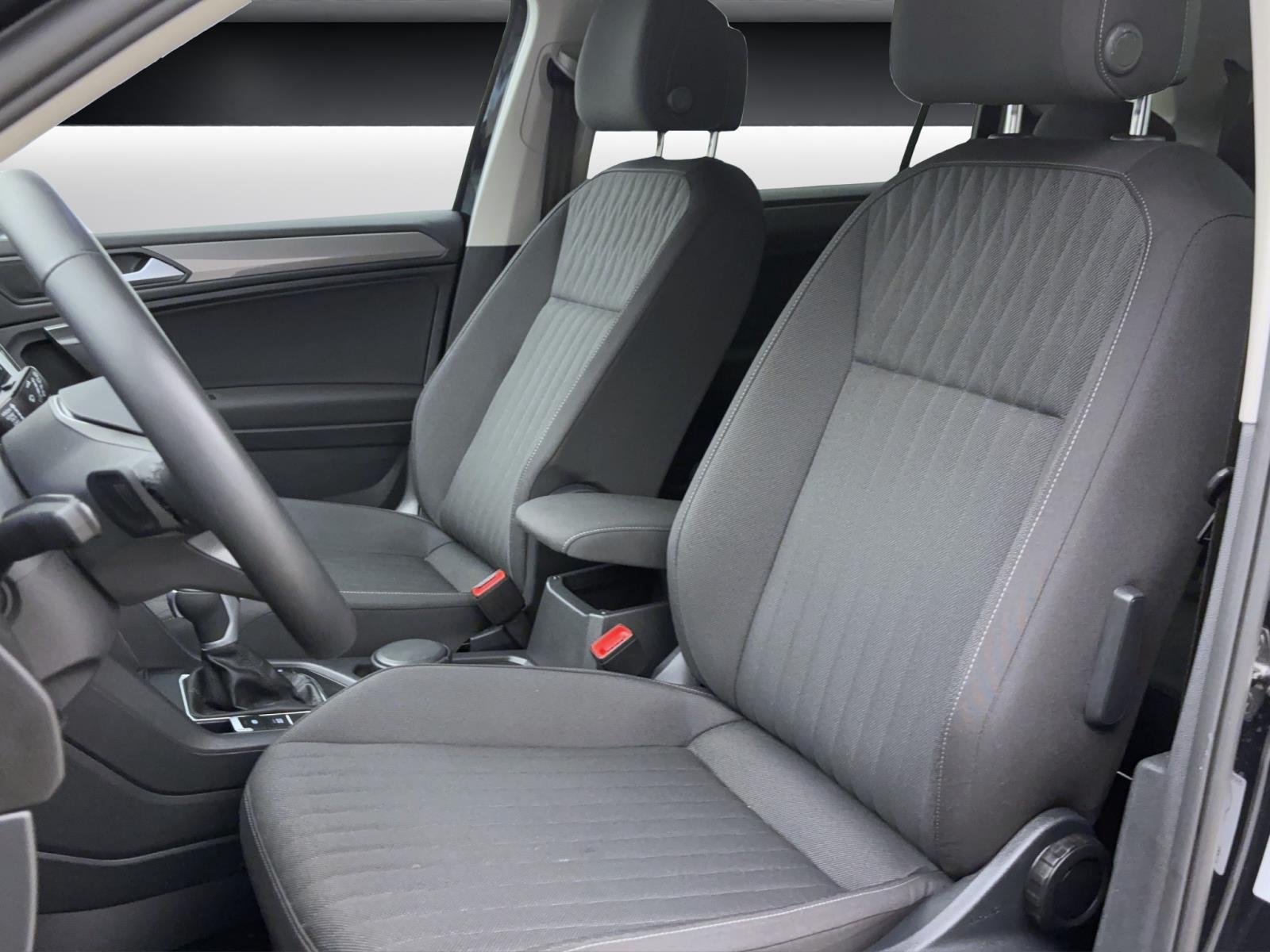 Volkswagen Tiguan Allspace Life 2.0 TDI DSG LifeNavi AHK LED RearView Sitzhzg