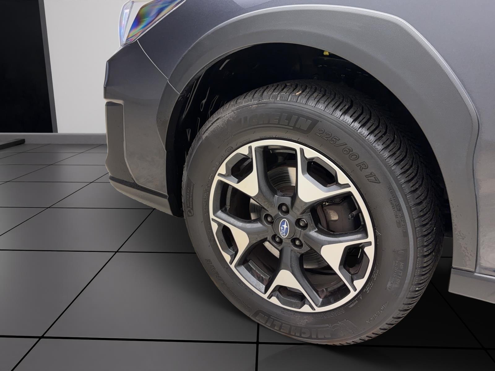 Subaru XV 1.6i Comfort Kamera LED Sitzhzg Tempo Klima