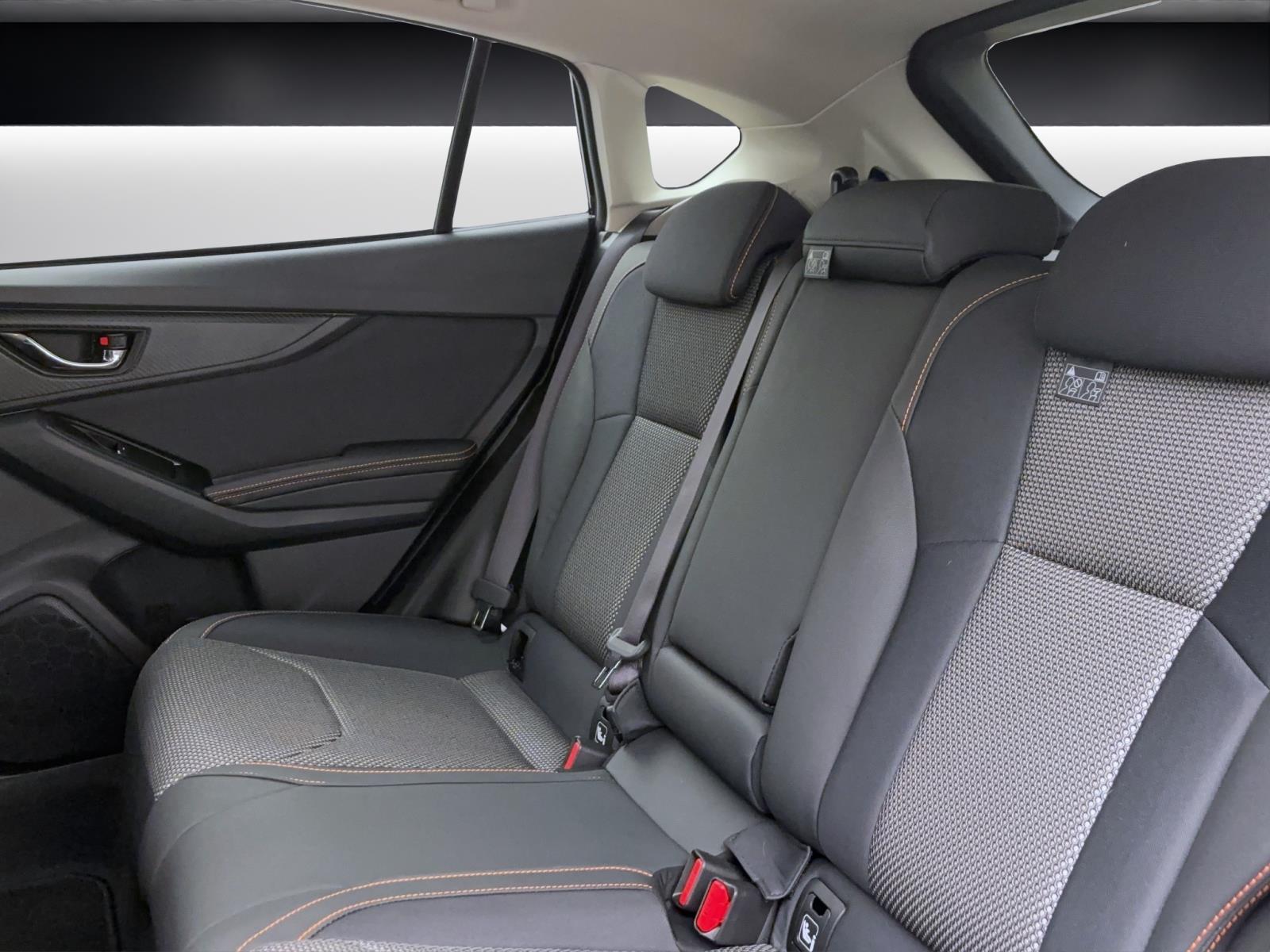 Subaru XV 1.6i Comfort Kamera LED Sitzhzg Tempo Klima