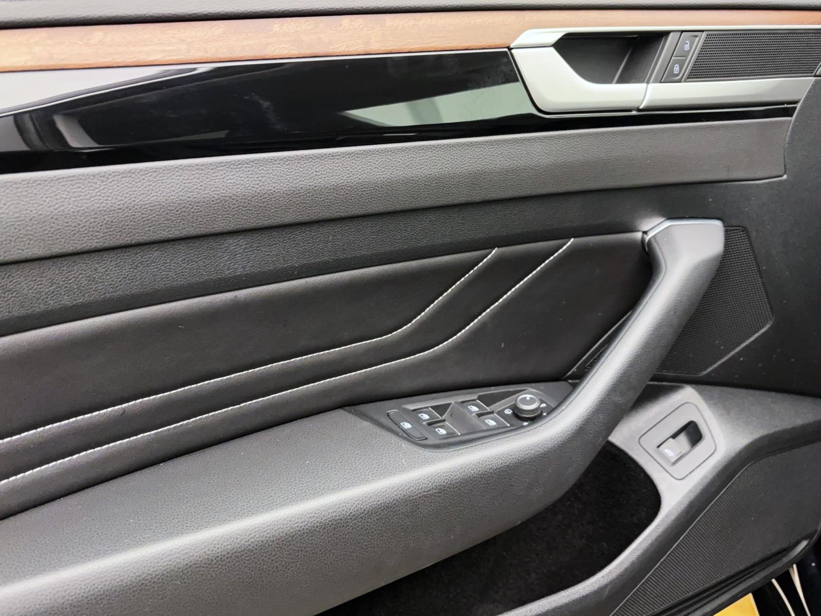 Volkswagen Arteon Shooting Brake 2.0 TDI DSG EleganceAHK Navi LED ACC RearView Sitzhzg