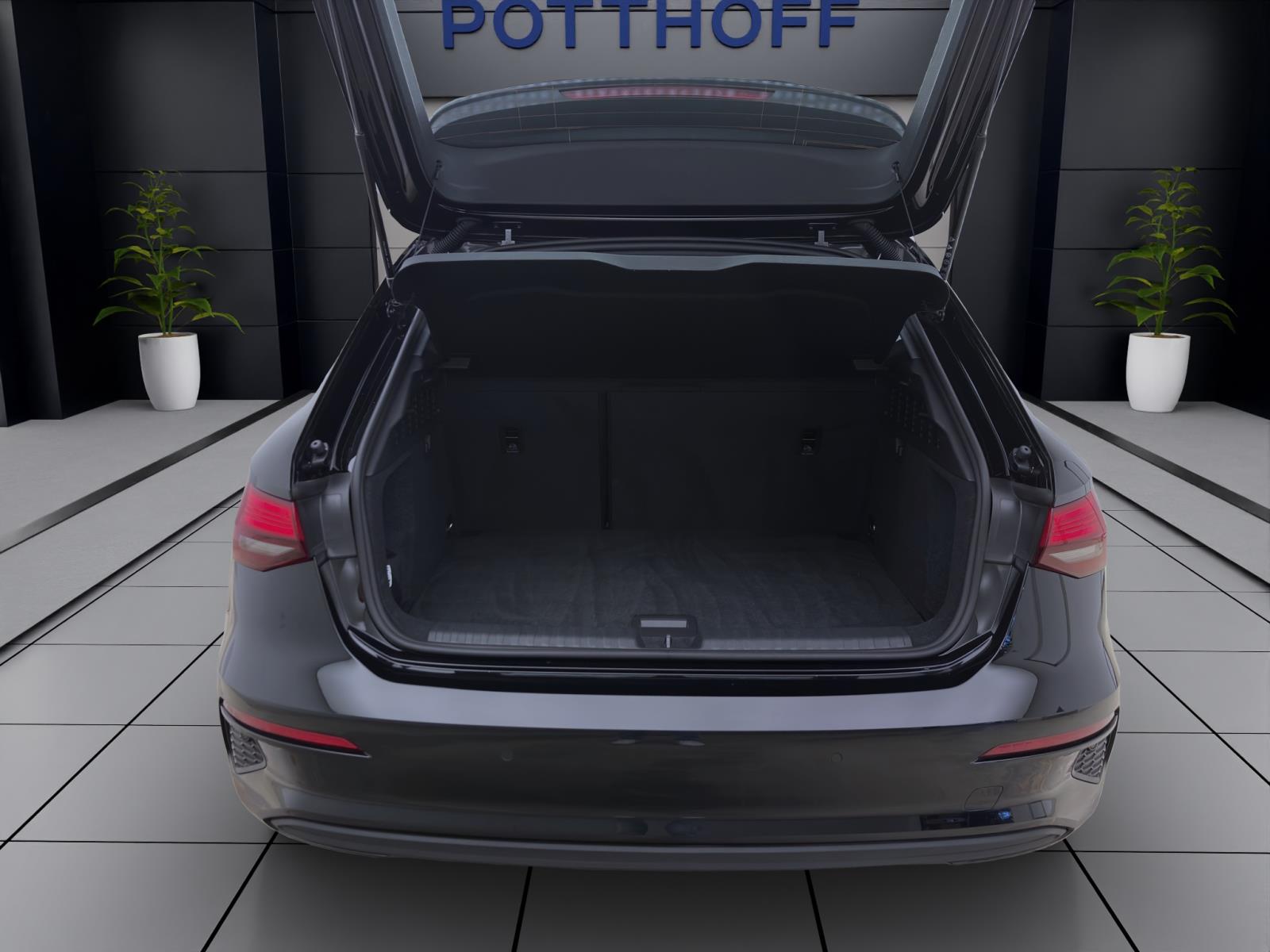Audi A3 Sportback 35 TFSI NAVI+ SPORTSITZE DAB+
