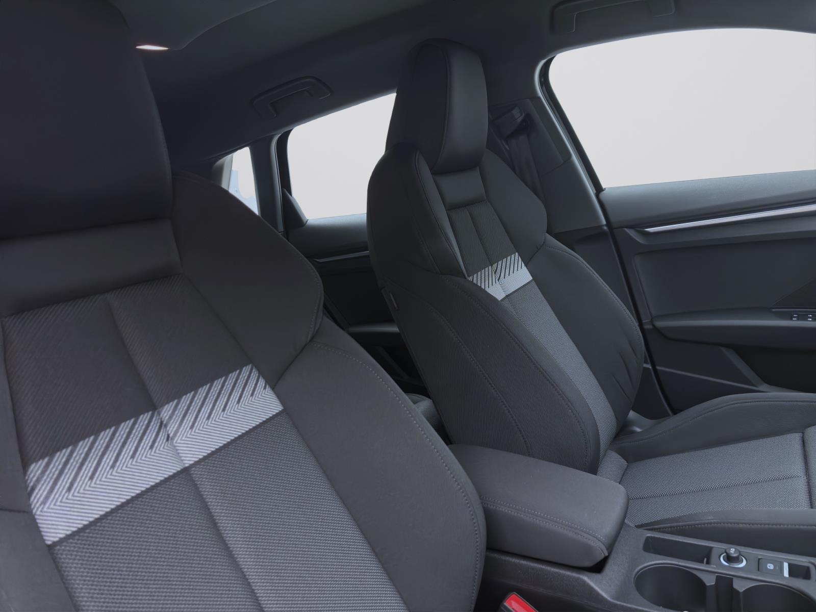 Audi A3 Sportback 35 TFSI NAVI+ SPORTSITZE DAB+