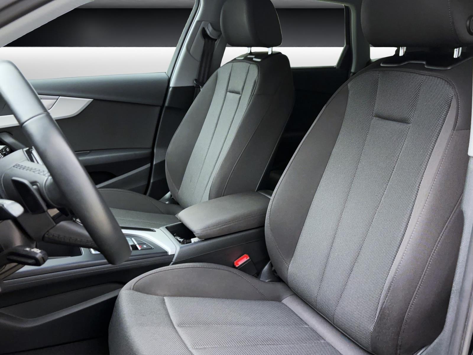 Audi A4 allroad 40 TDI q. PDC LED Navi Sitzhzg Tempo Klima
