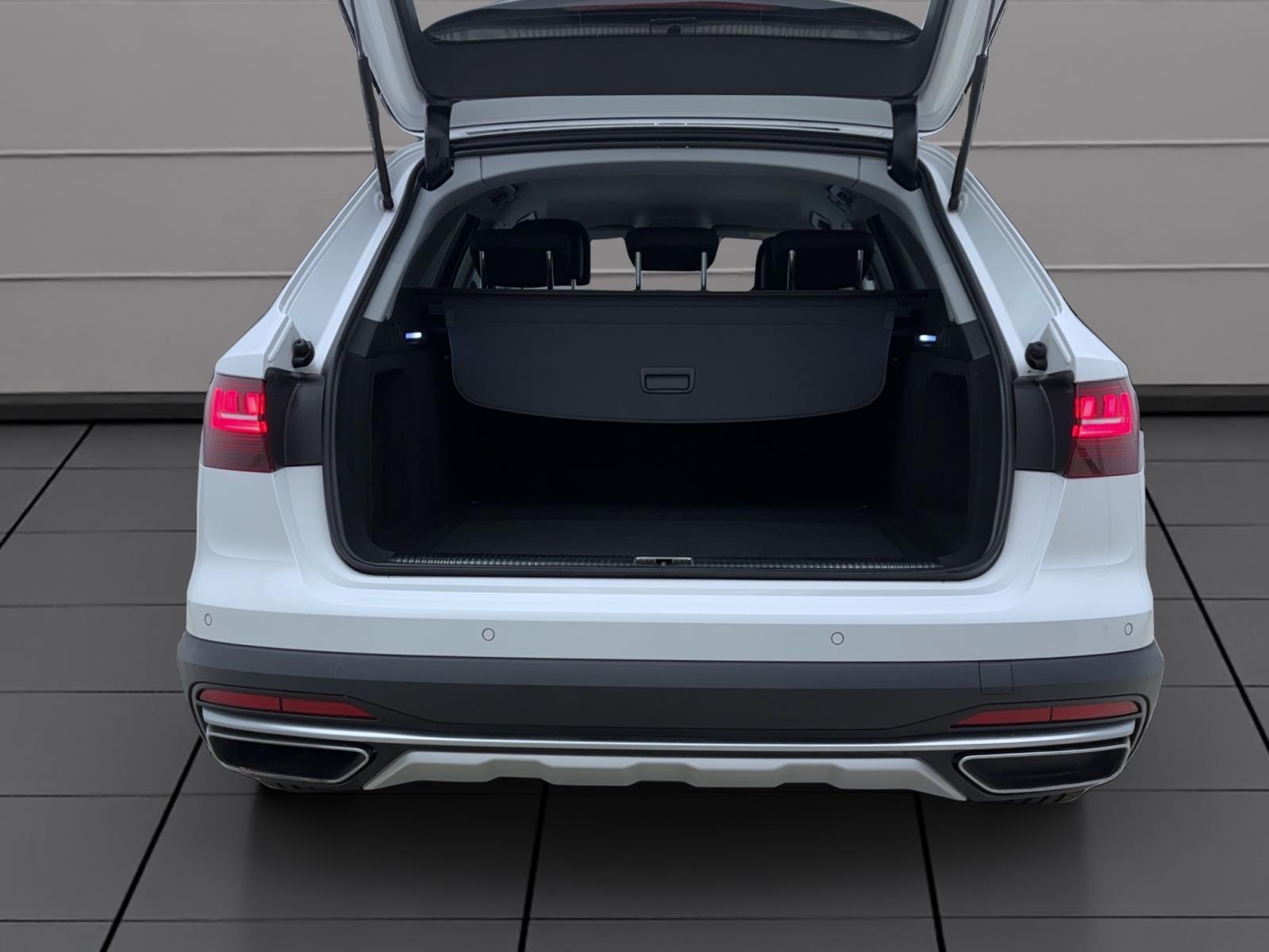 Audi A4 allroad 40 TDI q. ACC PDC Kamera LED Navi