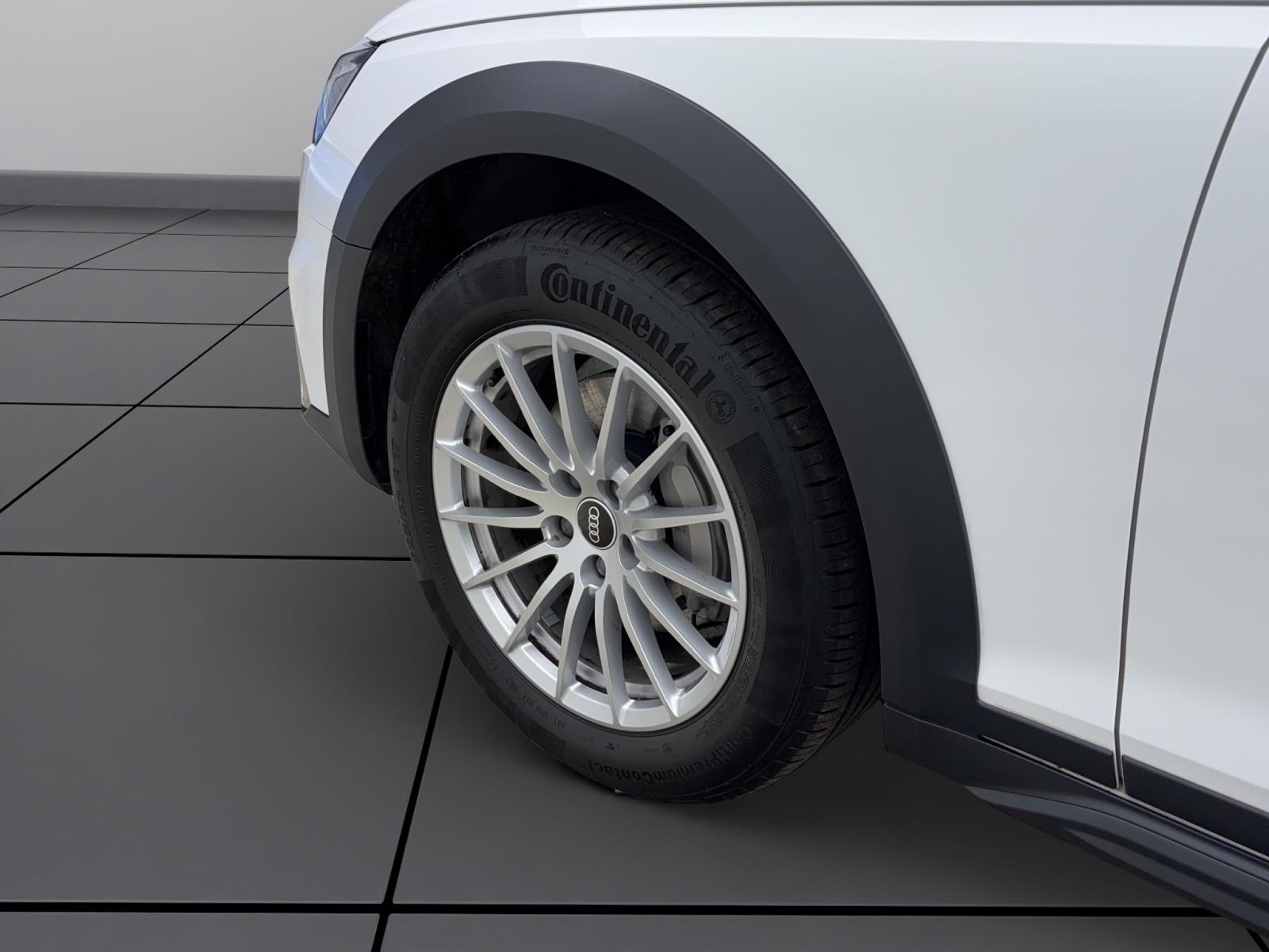 Audi A4 allroad 40 TDI q. ACC PDC Kamera LED Navi