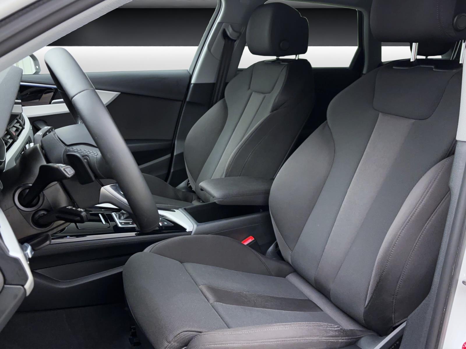 Audi A4 allroad 40 TDI q. ACC PDC Kamera LED Navi