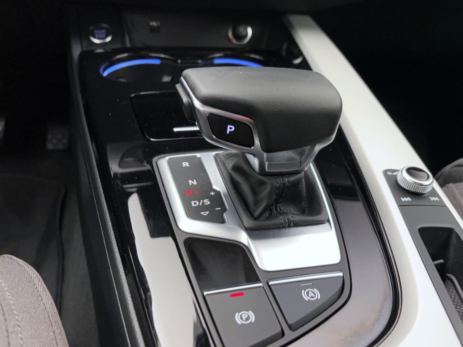 Audi A4 allroad 40 TDI q. ACC PDC Kamera LED Navi