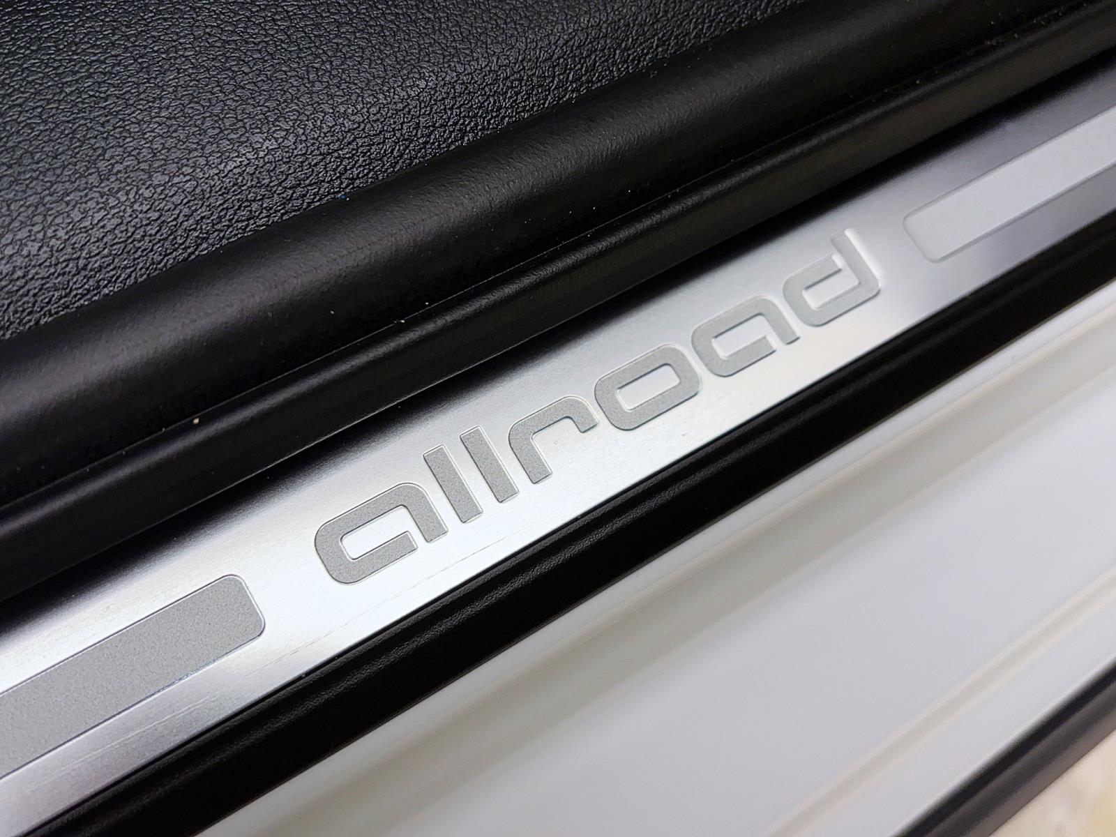 Audi A4 allroad 40 TDI q. ACC PDC Kamera LED Navi