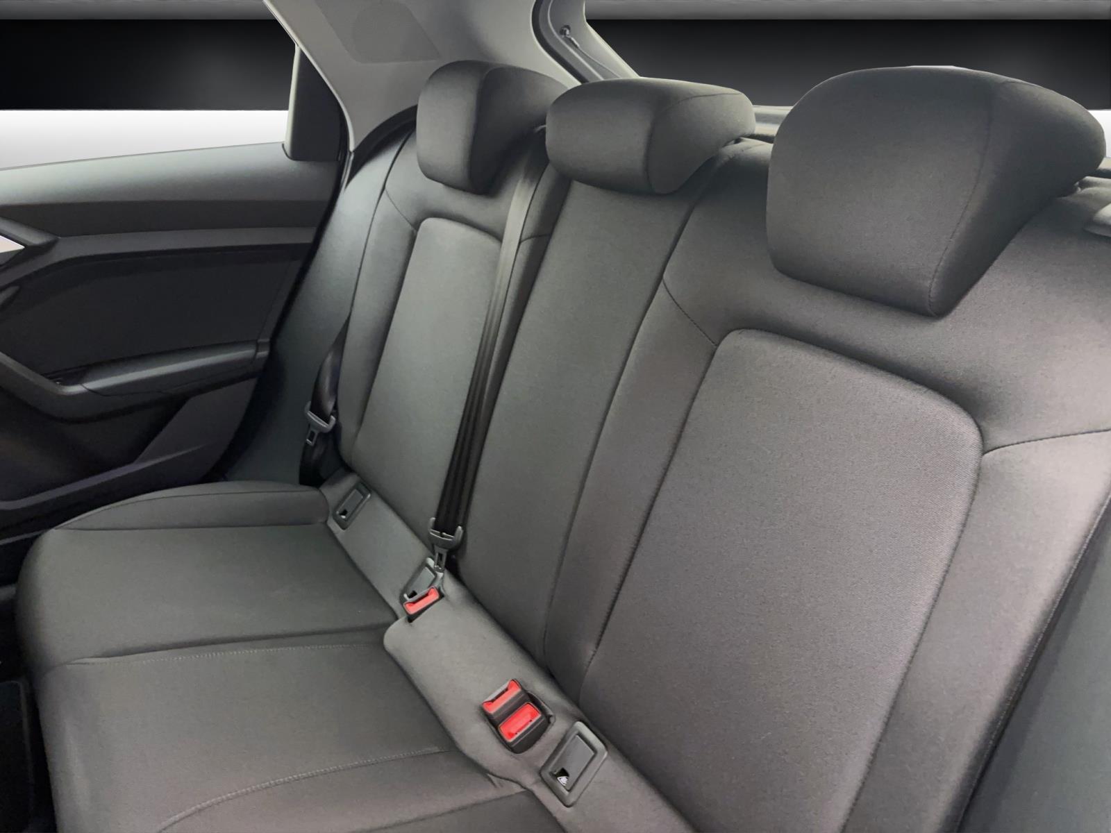 Audi A1 Sportback 25 TFSI PDC LED Sitzhzg Tempo Klima