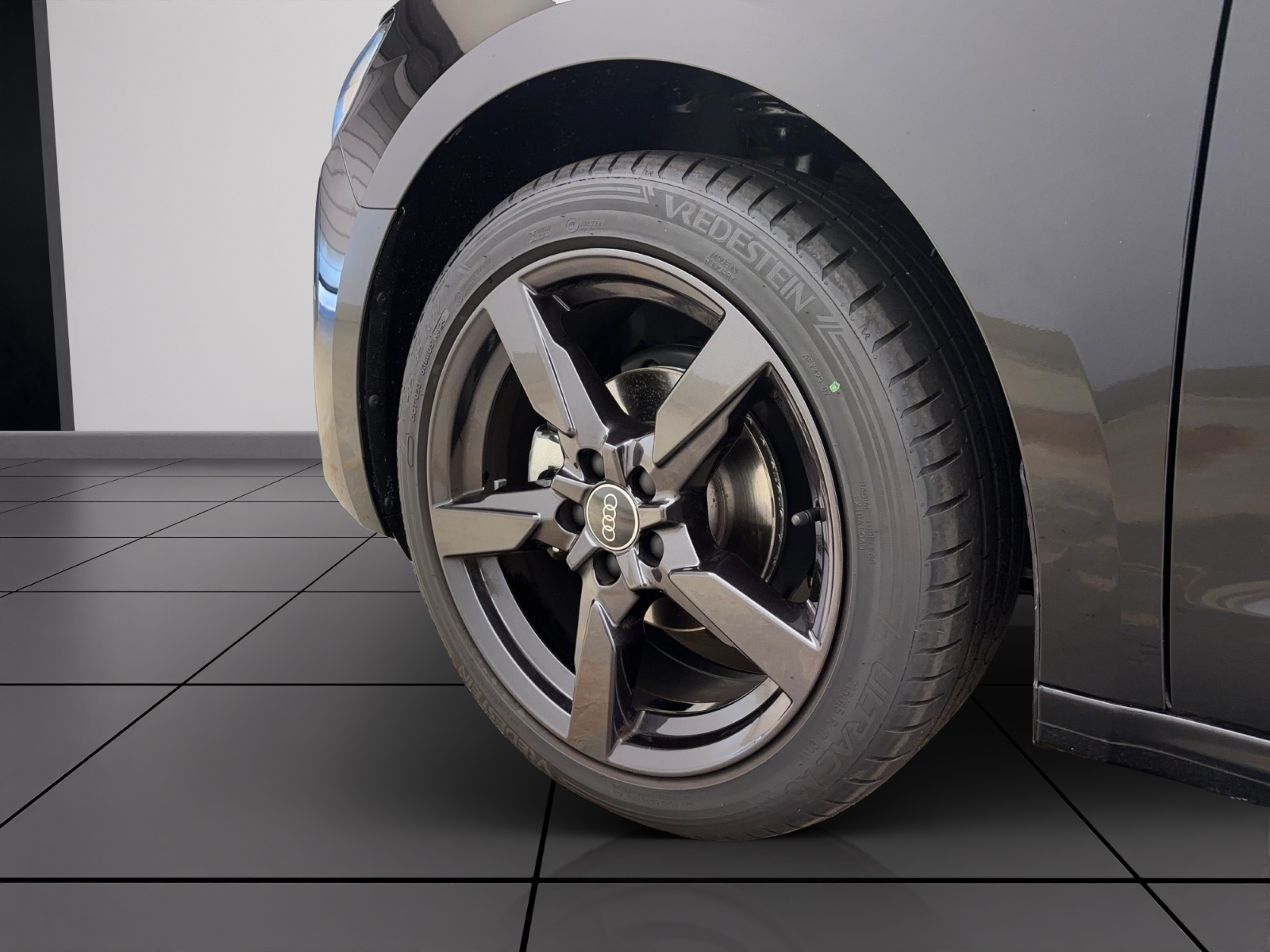Audi A1 Sportback 25 TFSI PDC LED Sitzhzg Tempo Klima
