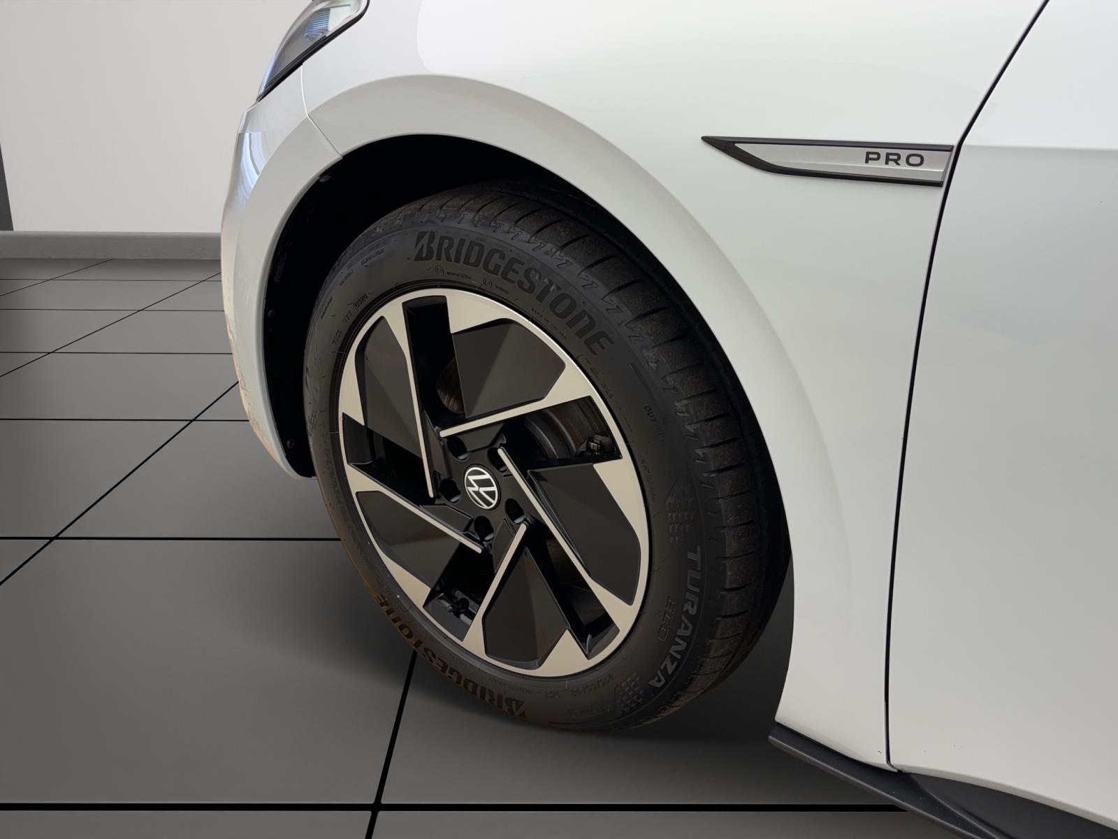 Volkswagen ID.3 PRO NAVI LED ACC LANEASSIST