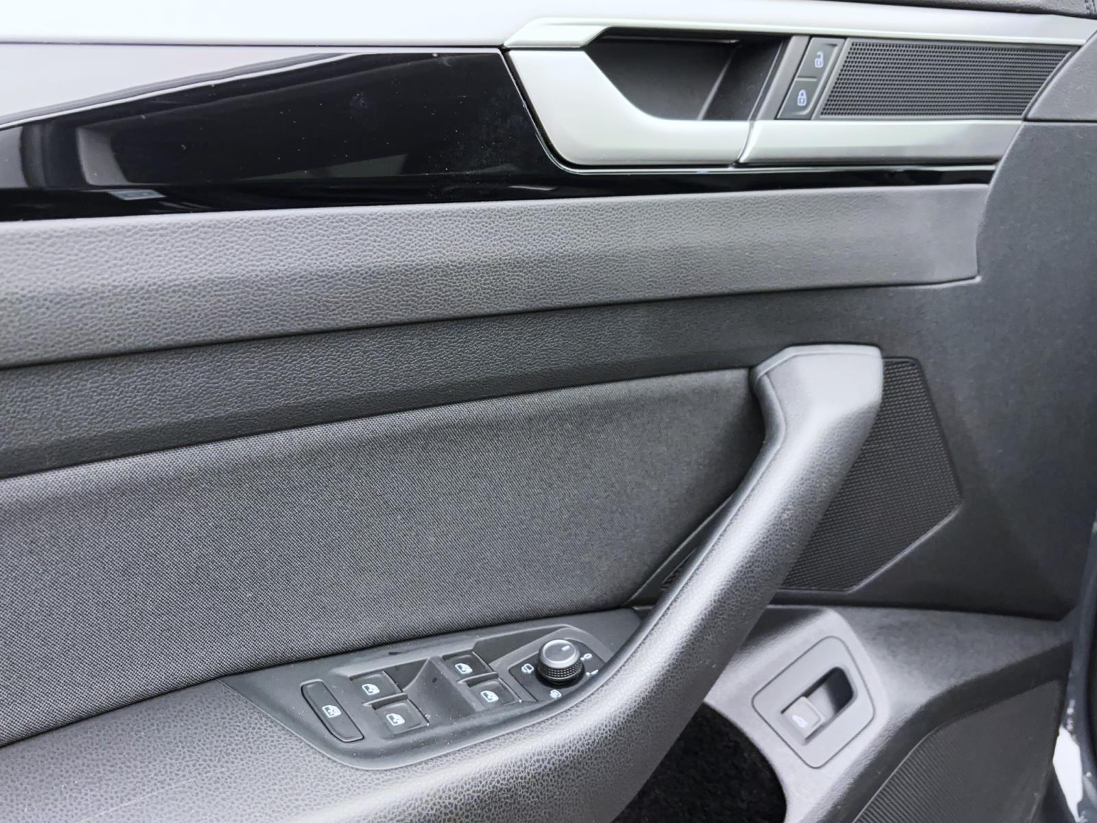 Volkswagen Arteon Shooting Brake 2.0 TDI DSG AHK ACC PDC LED Navi Sitzhzg