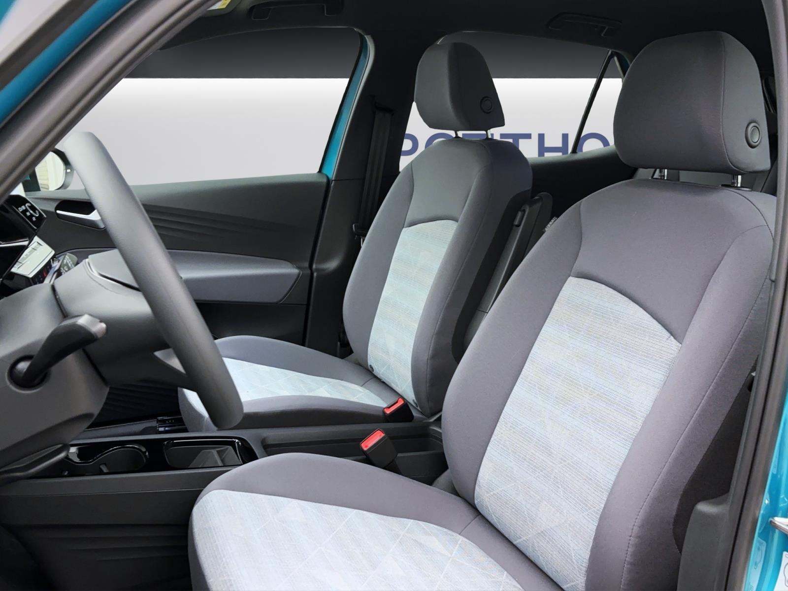 Volkswagen ID.3 Pure PerformanceNavi Wärmepumpe LaneAssist FrontAssist