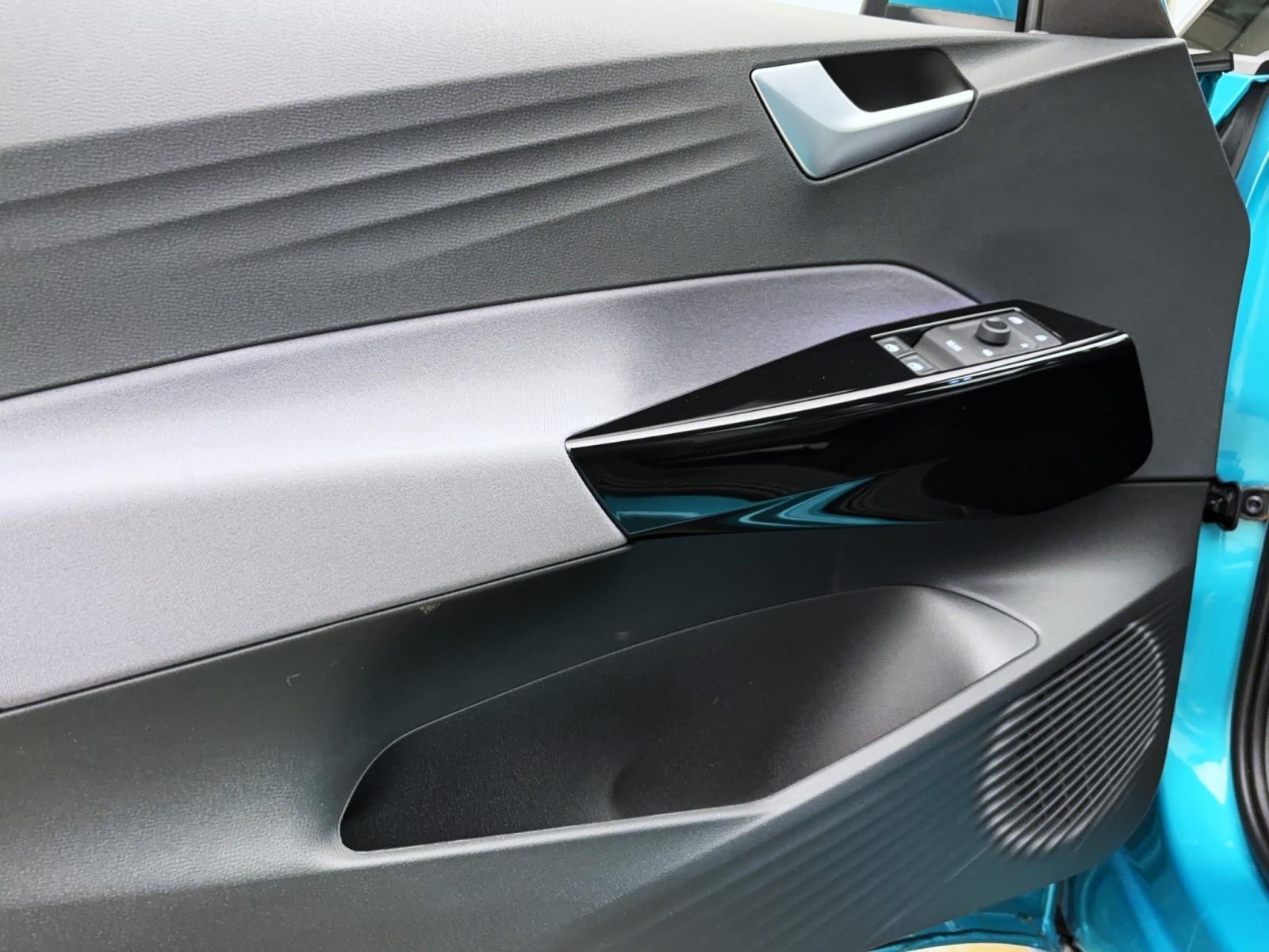 Volkswagen ID.3 Pure PerformanceNavi Wärmepumpe LaneAssist FrontAssist