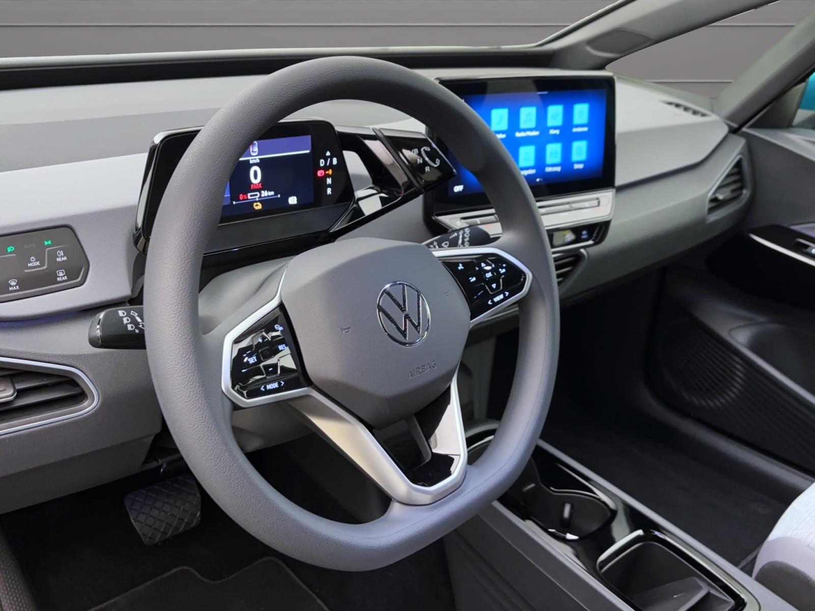 Volkswagen ID.3 Pure PerformanceNavi Wärmepumpe LaneAssist FrontAssist
