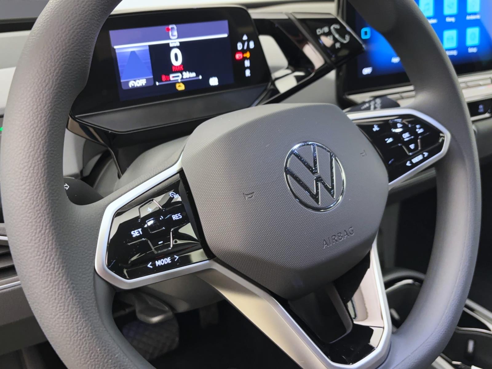 Volkswagen ID.3 Pure PerformanceNavi Wärmepumpe LaneAssist FrontAssist