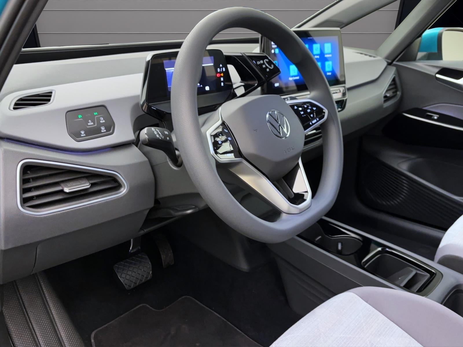 Volkswagen ID.3 Pure PerformanceNavi Wärmepumpe LaneAssist FrontAssist