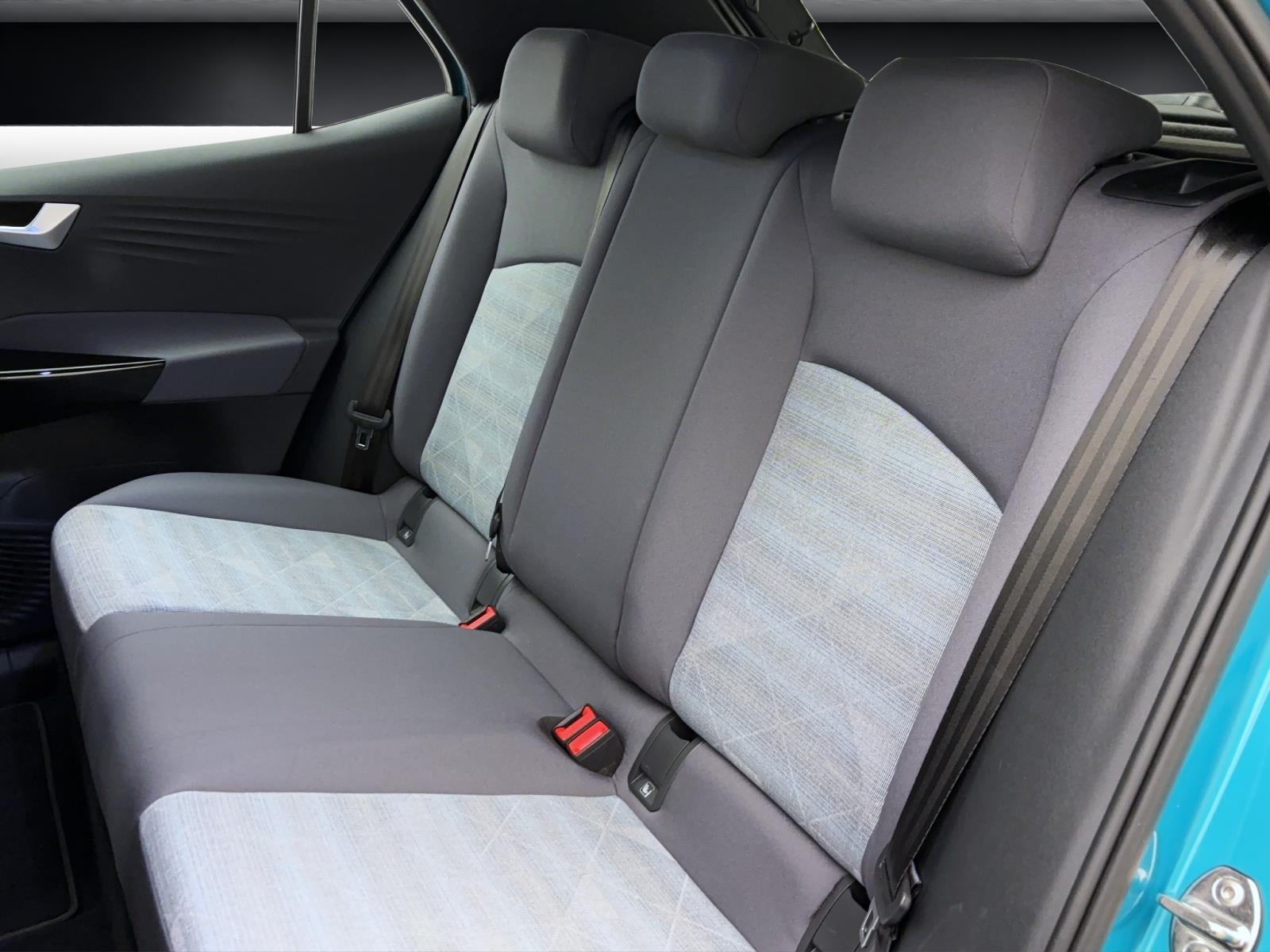 Volkswagen ID.3 Pure PerformanceNavi Wärmepumpe LaneAssist FrontAssist