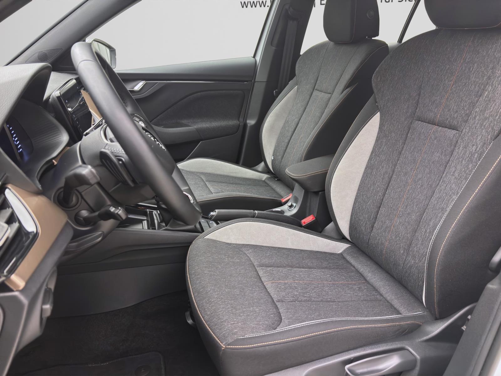 Skoda Kamiq 1.0 TSI DSG STYLE NAVI PANO LED KAMERA