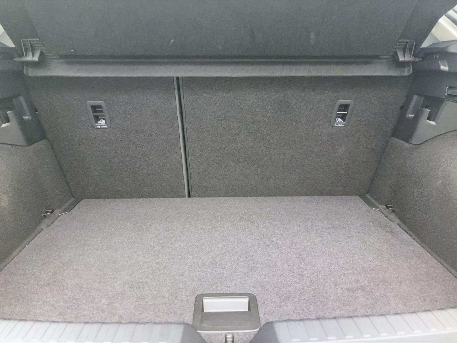Audi A1 Sportback 25 TFSI PDC LED Tempo Sitzhzg