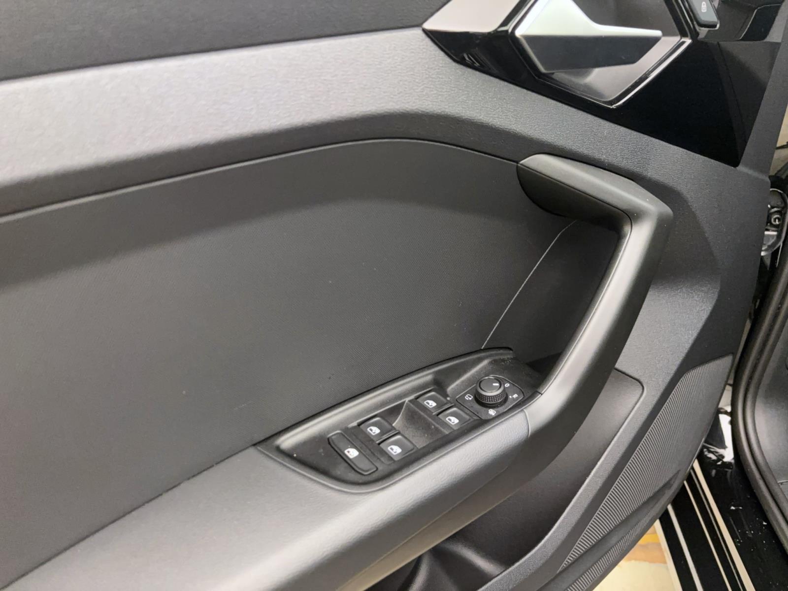 Audi A1 Sportback 25 TFSI PDC LED Tempo Sitzhzg