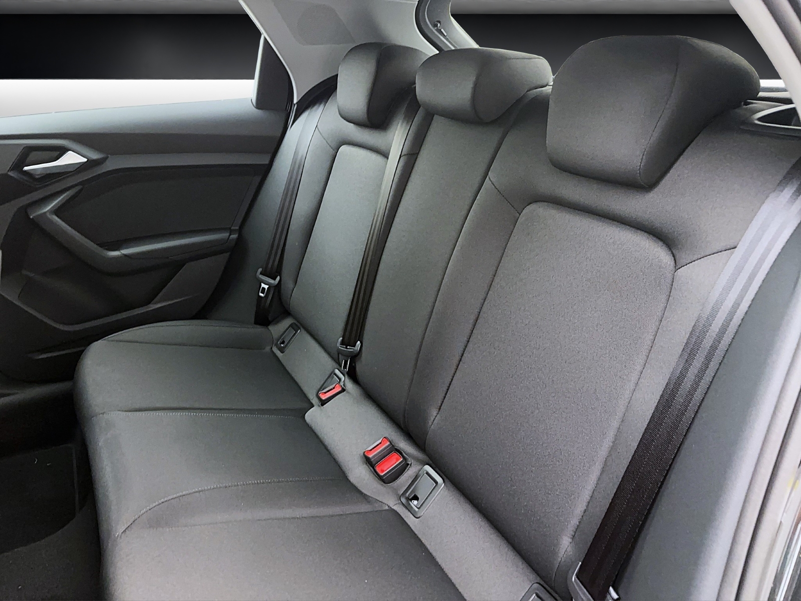 Audi A1 Sportback 25 TFSI PDC LED Tempo Sitzhzg