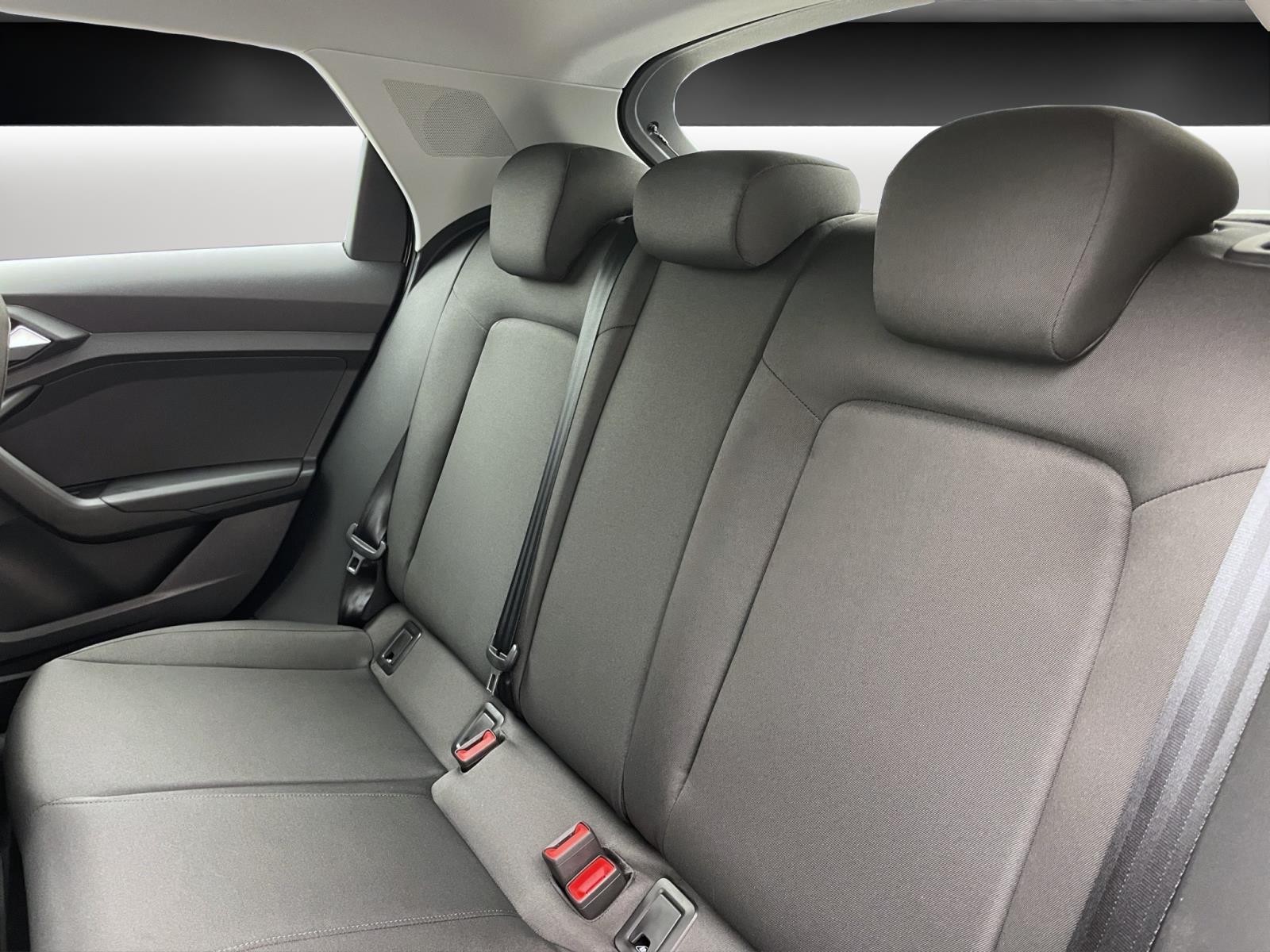 Audi A1 Sportback 25 TFSI PDC LED Tempo Sitzhzg
