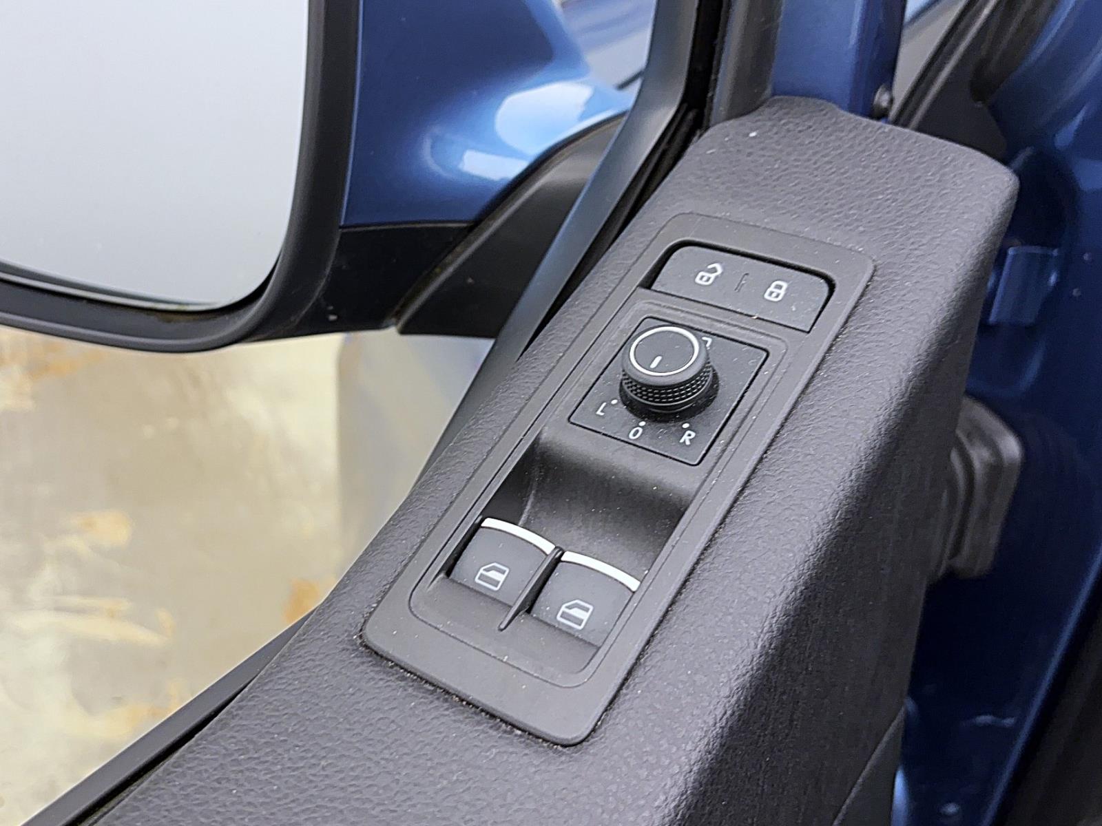 Volkswagen T6 Multivan Comfortline 2,0 DSG TDI Rear Seat Entertainment
