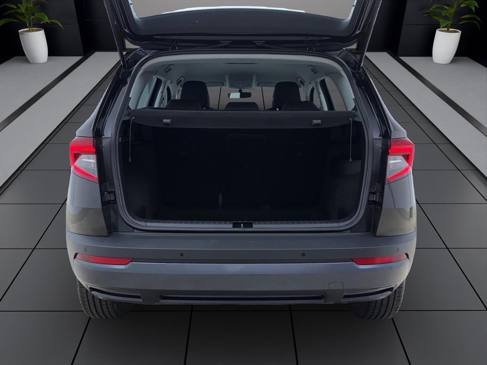 Skoda Karoq 2.0 TDI Ambition PDC GRA FrontAssist DAB+
