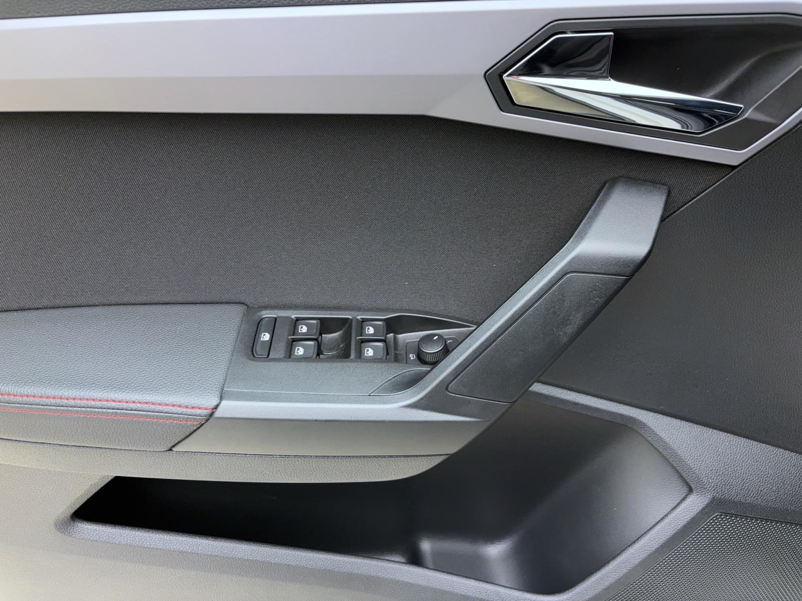 Seat Arona 1.0 TSI DSG FRParkAssist Kamera LED Navi FullLink